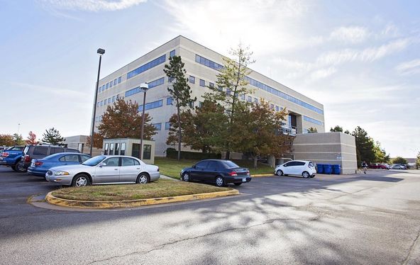 The Dominion Building: 1645 S 101st East Ave, Tulsa, OK 74128